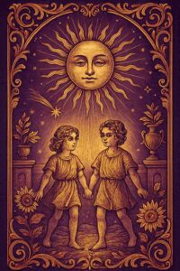 Tarot-Soleil